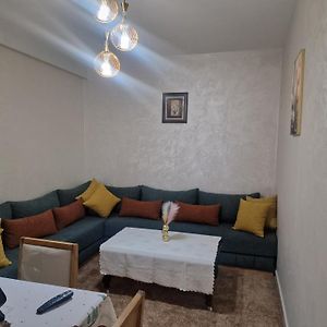 Appartement met Twee Slaapkamers
